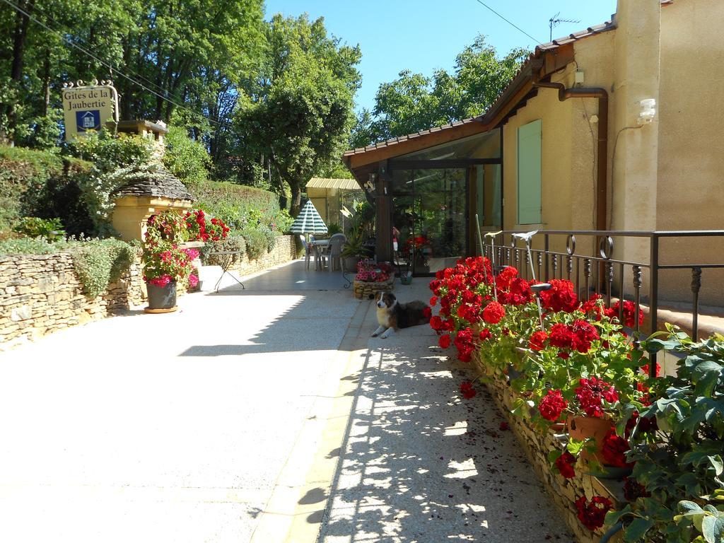 La Jaubertie Villa Meyrals ภายนอก รูปภาพ